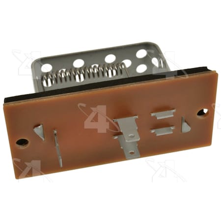 Four Seasons Resistor Block, 20682 20682